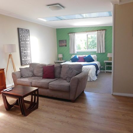 Apartamento Amble'A'While On Tamar Rosevears Exterior foto