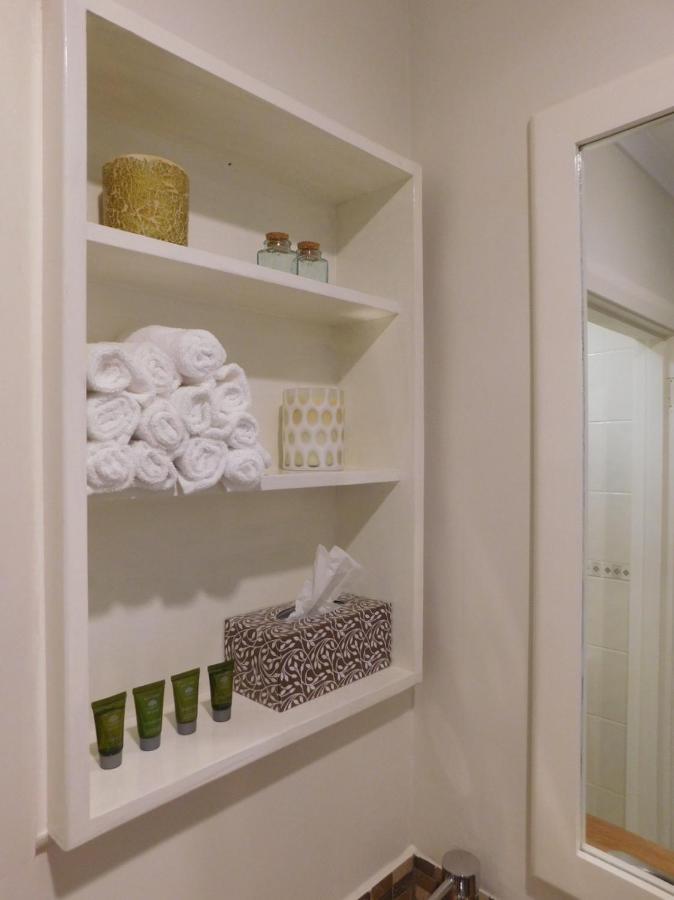 Apartamento Amble'A'While On Tamar Rosevears Exterior foto