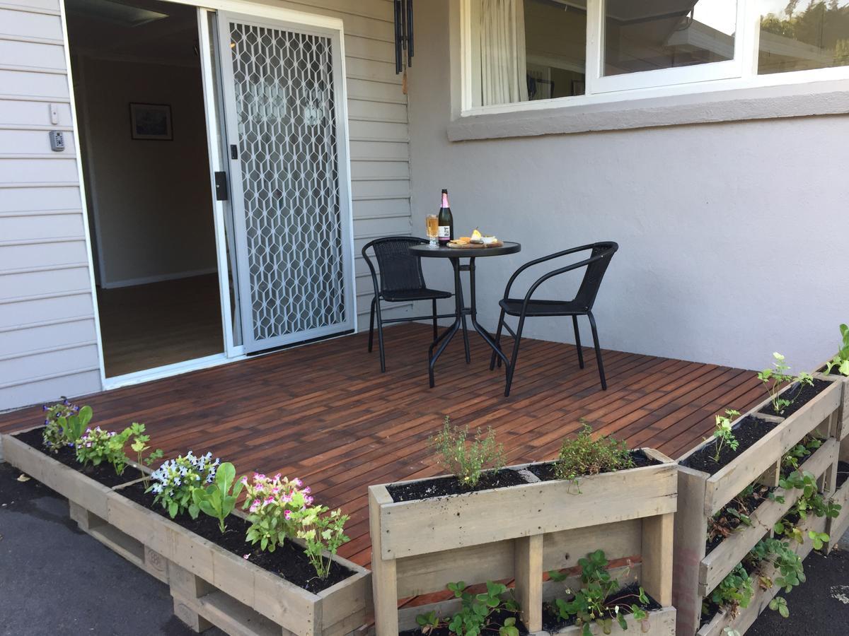 Apartamento Amble'A'While On Tamar Rosevears Exterior foto