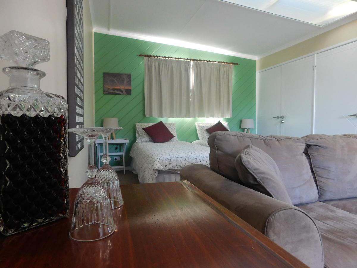 Apartamento Amble'A'While On Tamar Rosevears Exterior foto