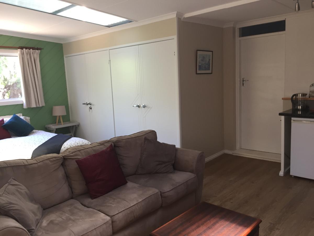 Apartamento Amble'A'While On Tamar Rosevears Exterior foto