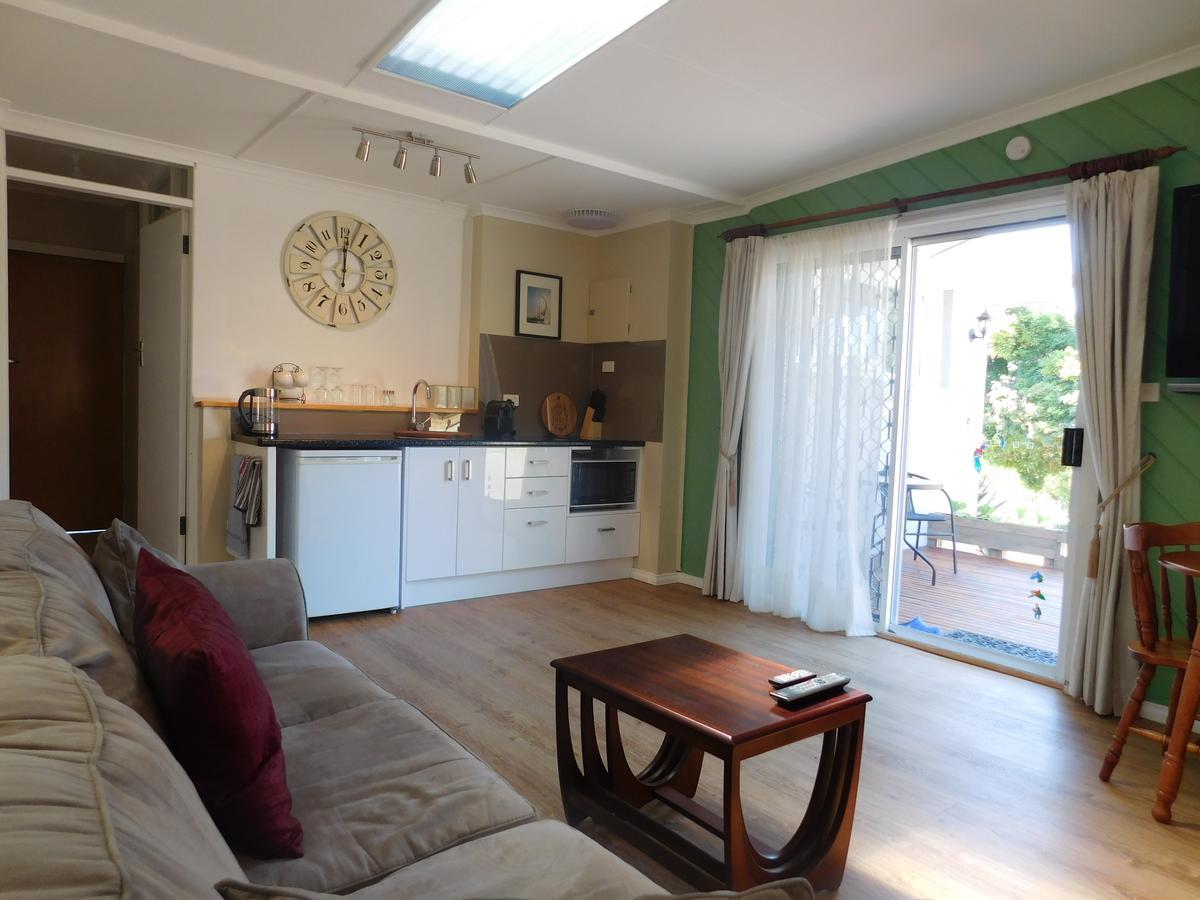Apartamento Amble'A'While On Tamar Rosevears Exterior foto
