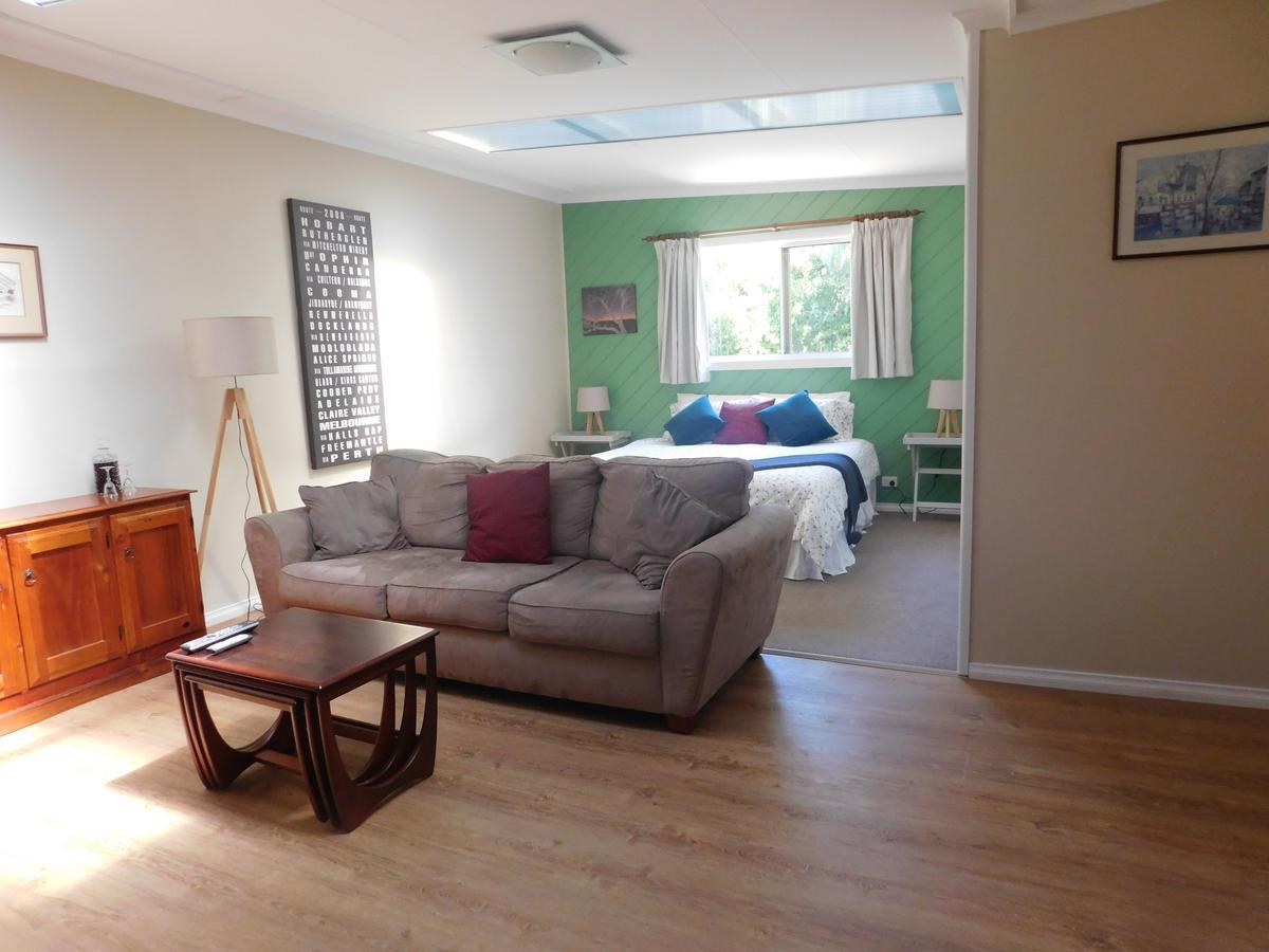 Apartamento Amble'A'While On Tamar Rosevears Exterior foto