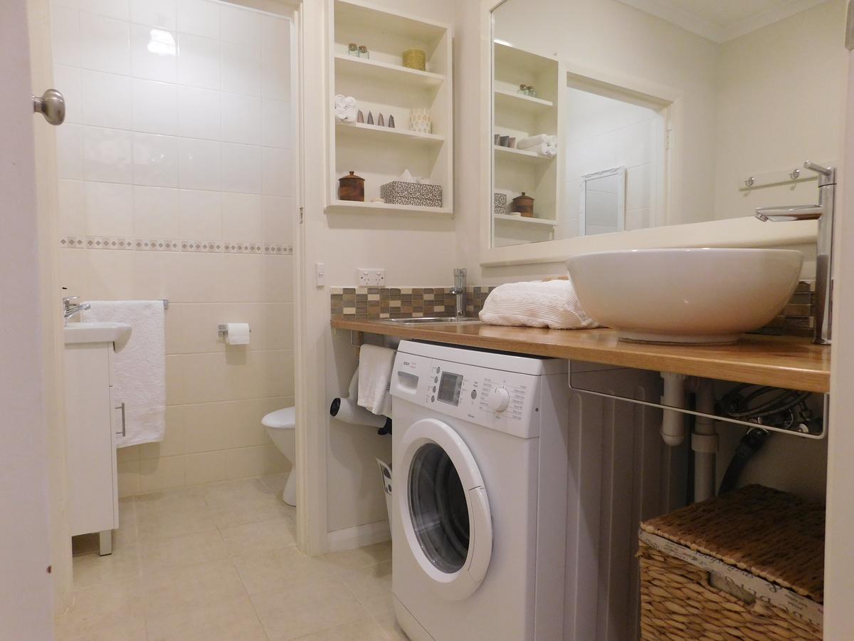 Apartamento Amble'A'While On Tamar Rosevears Exterior foto