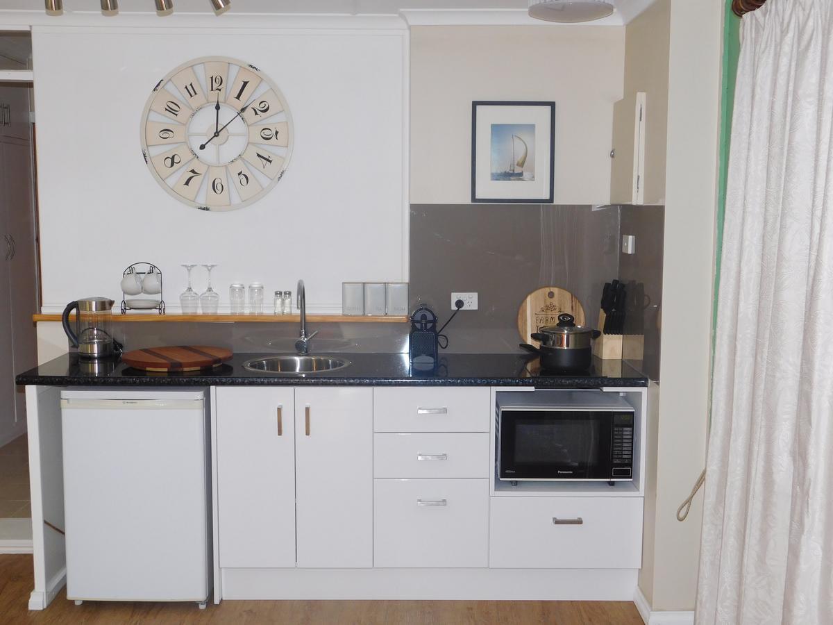 Apartamento Amble'A'While On Tamar Rosevears Exterior foto