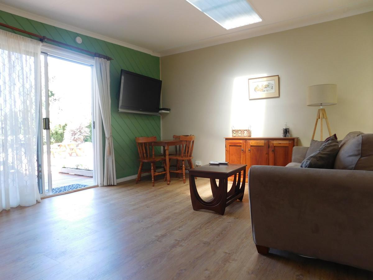 Apartamento Amble'A'While On Tamar Rosevears Exterior foto