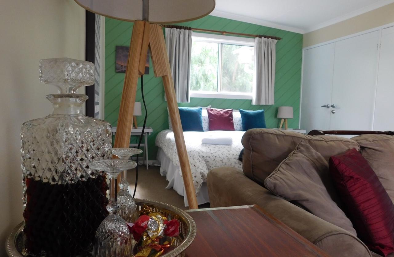Apartamento Amble'A'While On Tamar Rosevears Exterior foto