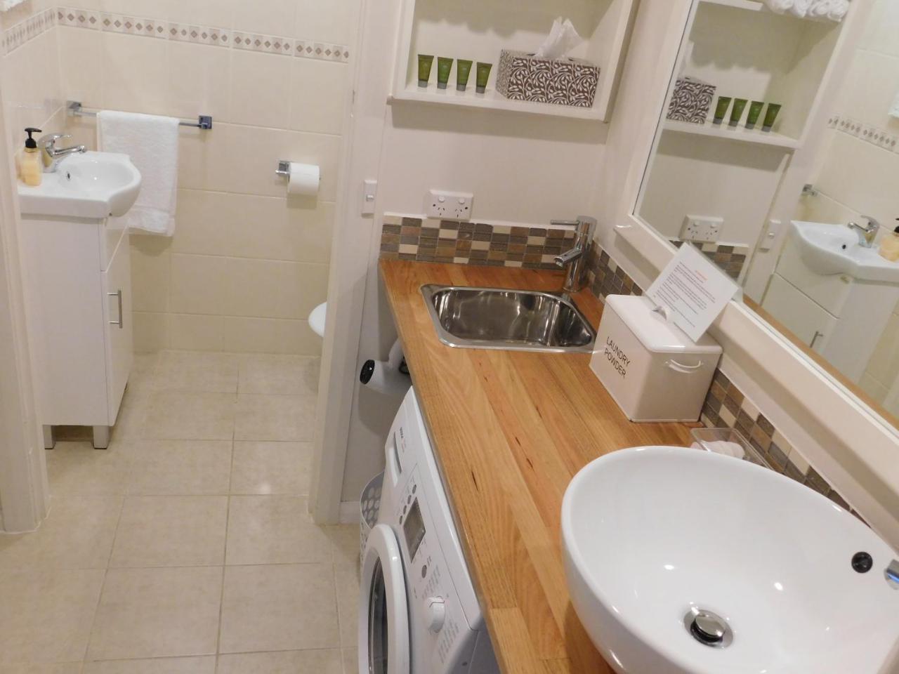 Apartamento Amble'A'While On Tamar Rosevears Exterior foto