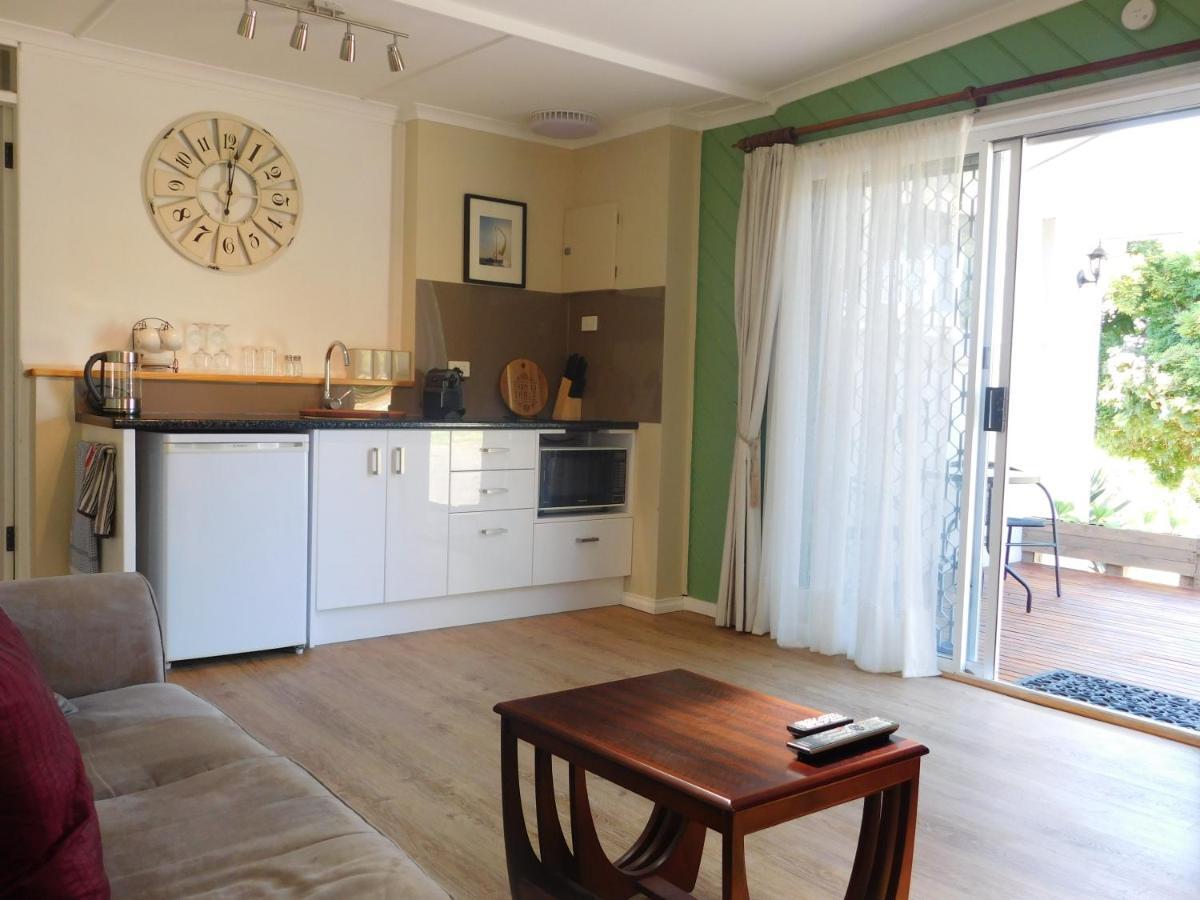 Apartamento Amble'A'While On Tamar Rosevears Exterior foto